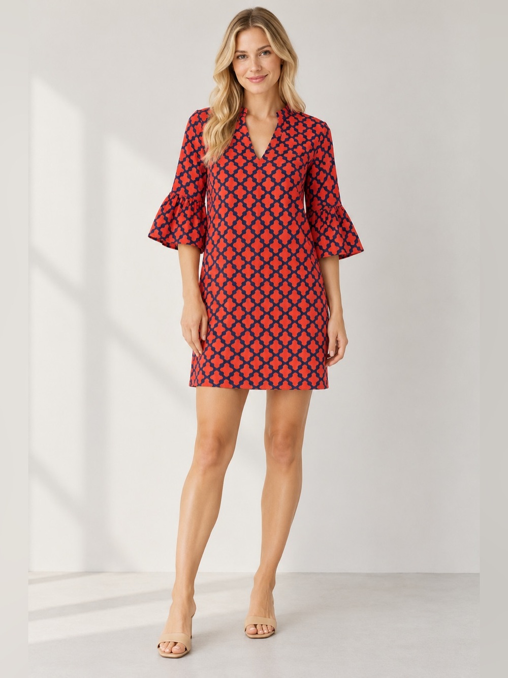🎉5 for $45🎉 Escapada dress size S